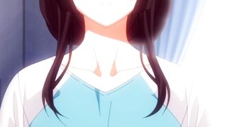 [ピンクパイナップル]花园～高峰家的两朵花～ THE ANIMATION