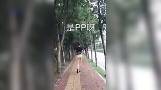 淫荡夫妻pp记录自己的情侣生活，半露脸女神白富美，身材特别正点，有啪啪口交室外露出还发明“3P.口爆.摸奶券”