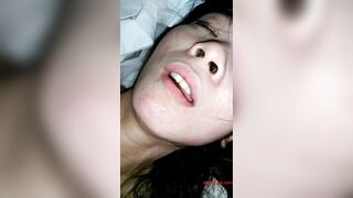 漂亮小美女各种玩法 (3)