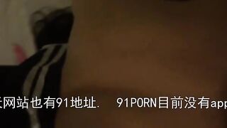 超甜美高颜值学生制服的妹妹先口，再后入啪啪