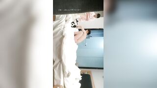 【李总极品探花】羞答答00后约炮达 约炮清纯眼镜校花学妹 黑丝制服诱惑打炮 恋爱既视感