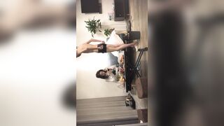 【熟女探花】出道以来颜值巅峰，极品美人妻第二炮，大长腿，换人继续干爽她，超清画质偷拍，精品佳作