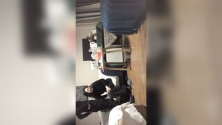 【熟女探花】精品美人妻风情万种满足小伙的一切幻想，鲍鱼很干净很粉，质量高画质清晰，推荐收藏佳作 (1)