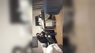 【熟女探花】精品美人妻风情万种满足小伙的一切幻想，鲍鱼很干净很粉，质量高画质清晰，推荐收藏佳作 (1)