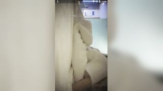 女性私密大保健推油少年带徒弟露脸3P喜欢玩刺激的超市巨奶妹轮流前后双插内射