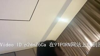 问她要不要试试三p，170人妻没有反对，下次尝试下，对白很清晰