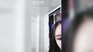 (健身小西)合集一健身美女性欲超强(30)编号5140FCFD