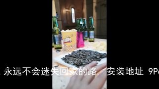 KTV找少爷“我没穿内裤有点不好意思，全程对白