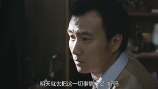 【2币下集】经典绝版同志剧情《蓝宇》高清复刻版,欣赏胡军和刘烨嫩屌