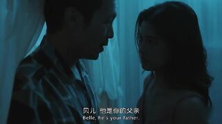 【菲律宾三级】超越天堂.Lampas.Langit.2022