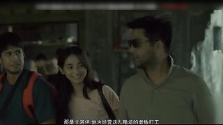 【菲律宾三级】上瘾 Sugapa.2023.菲律宾语中字