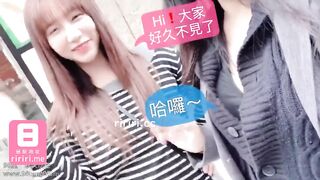 【SWAG】2020年最佳企划痴汉巴士 @monlingwu @gina.queen 吉娜