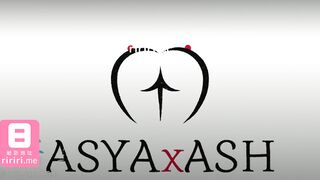 【SWAG】Asya的雨天车震初体验