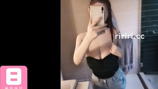 【SWAG】sexy Asian girl Hannah