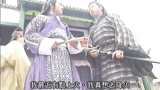 【香港三级】香帅传奇之决战蝙蝠公子2001